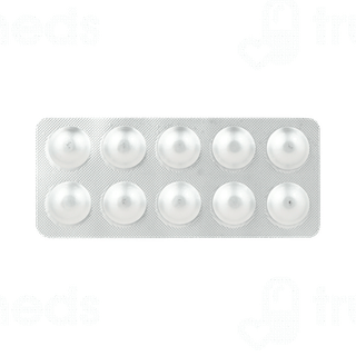 Progaba Nt 100 Tablet 10