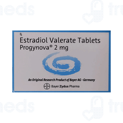 Progynova 2mg Tablet 28
