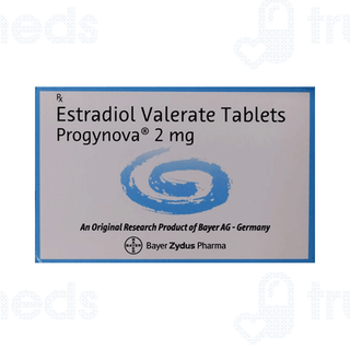 Progynova 2mg Tablet 28