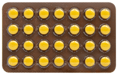 Progynova 2mg Tablet 28