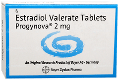 Progynova 2Mg Tablet 28 Progynova 2Mg Tablet 28