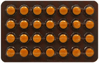 Progynova 2Mg Tablet 28