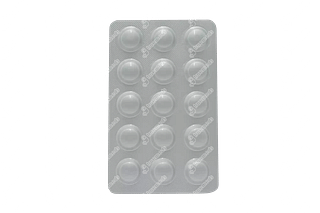 Prolet 25 MG Tablet 10