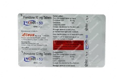 Prolet 50 Tablet 10