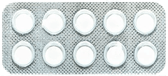 Prolin N 5 Mg Tablet 10