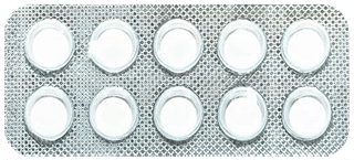 Prolin N 5 Mg Tablet 10