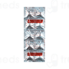 Prolomet Am 25 Tablet 10