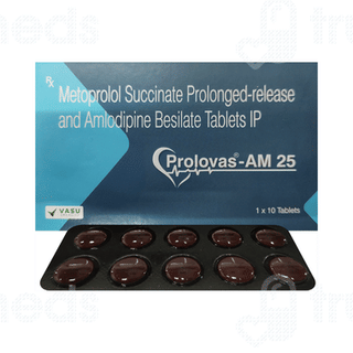 Prolovas Am Tablet 10