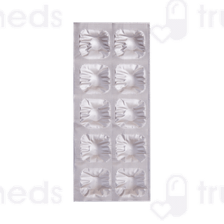 Prolovas T 25 Tablet 10