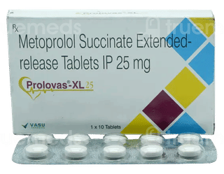 Prolovas Xl 25 Tablet 10