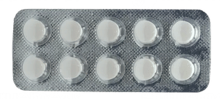 Prolovas Xl 25 Tablet 10