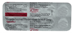 Prolovas Xl 25 Tablet 10 Prolovas Xl 25 Tablet 10