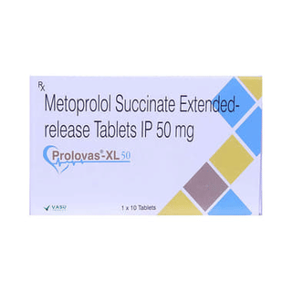 Prolovas Xl 50 Tablet 10