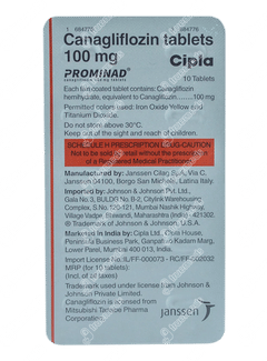 Prominad Tablet 10 Prominad Tablet 10