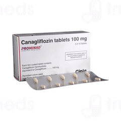 Prominad Tablet 10