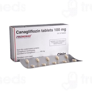 Prominad Tablet 10