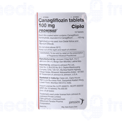 Prominad Tablet 10