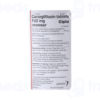 Prominad Tablet 10