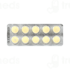Pronate 20 Tablet 10