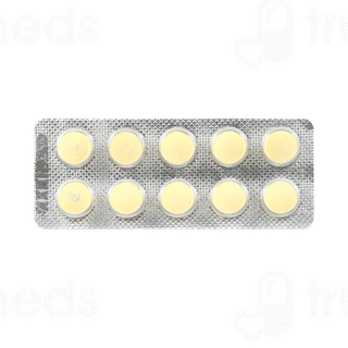 Pronate 20 Tablet 10
