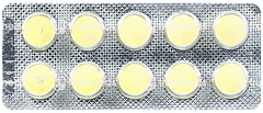 Pronate 20 Tablet 10