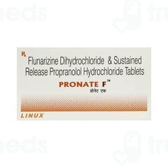 Pronate F Tablet 10 Pronate F Tablet 10