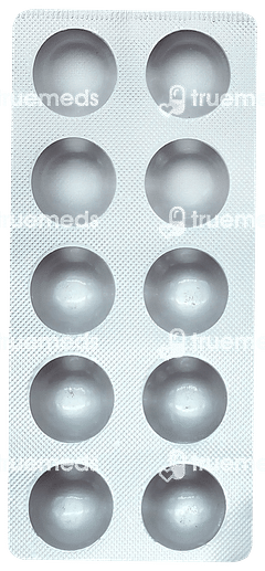 Pronate F Tablet 10
