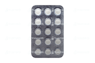 Pronol 10 Tablet 15