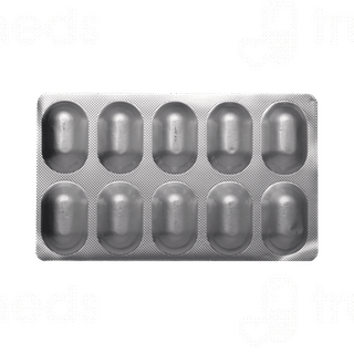 Proteaz Tablet 10