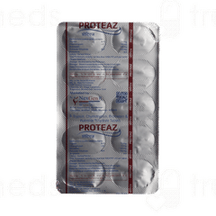 Proteaz Tablet 10