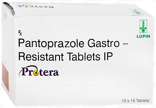 Protera Tablet 15