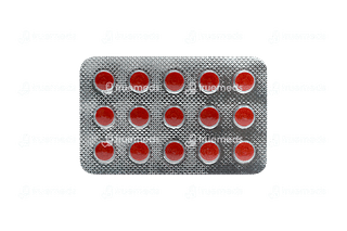 Prothiaden 25 MG Tablet 15