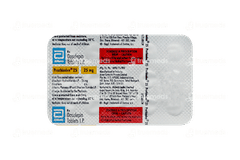 Prothiaden 25 Tablet 15