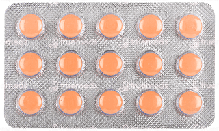 Prothiaden 50 MG Tablet 15