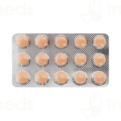 Prothiaden 50 Tablet 15