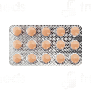 Prothiaden 50 Tablet 15