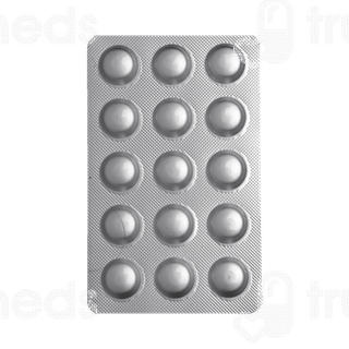 Prothiaden-m 50 MG Tablet 15