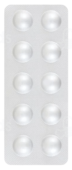 Protocent 40 Mg Tablet 10