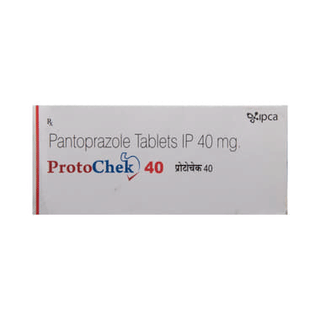 Protochek 40 Tablet 10