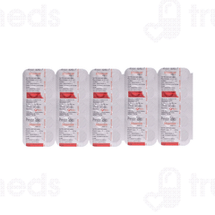 Protoin 100 Mg Tablet 10 Protoin 100 Mg Tablet 10