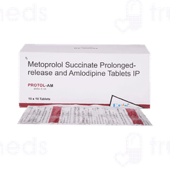 Protol Am Tablet 10