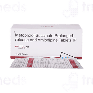 Protol Am Tablet 10