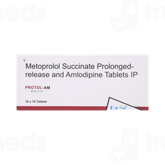 Protol Am Tablet 10