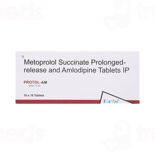 Protol Am Tablet 10