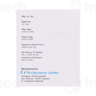 Protol Am Tablet 10
