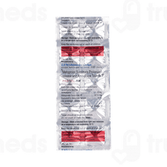Protol Am Tablet 10
