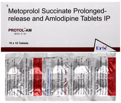 Protol Am Tablet 10
