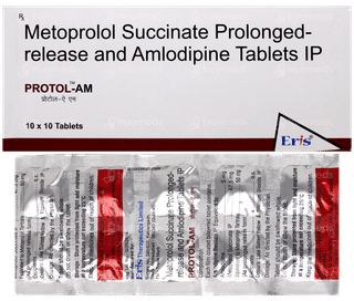 Protol Am Tablet 10