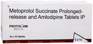 Protol Am Tablet 10