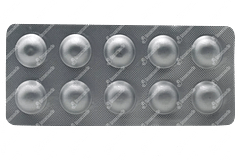 Protol 25 Tl Tablet 10